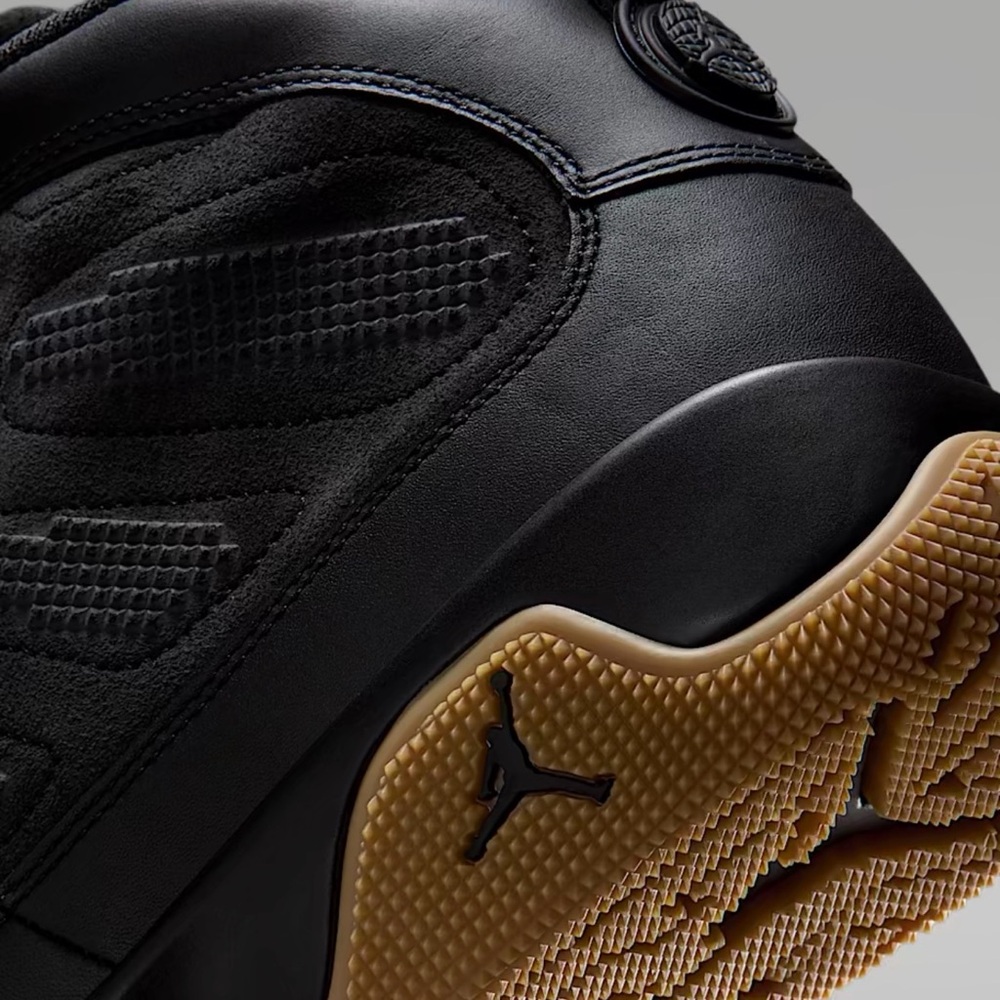Air Jordan 9 Retro - Picture 8 of 14